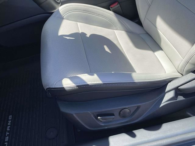 Certified 2025 Ford Mustang GT Premium image 13