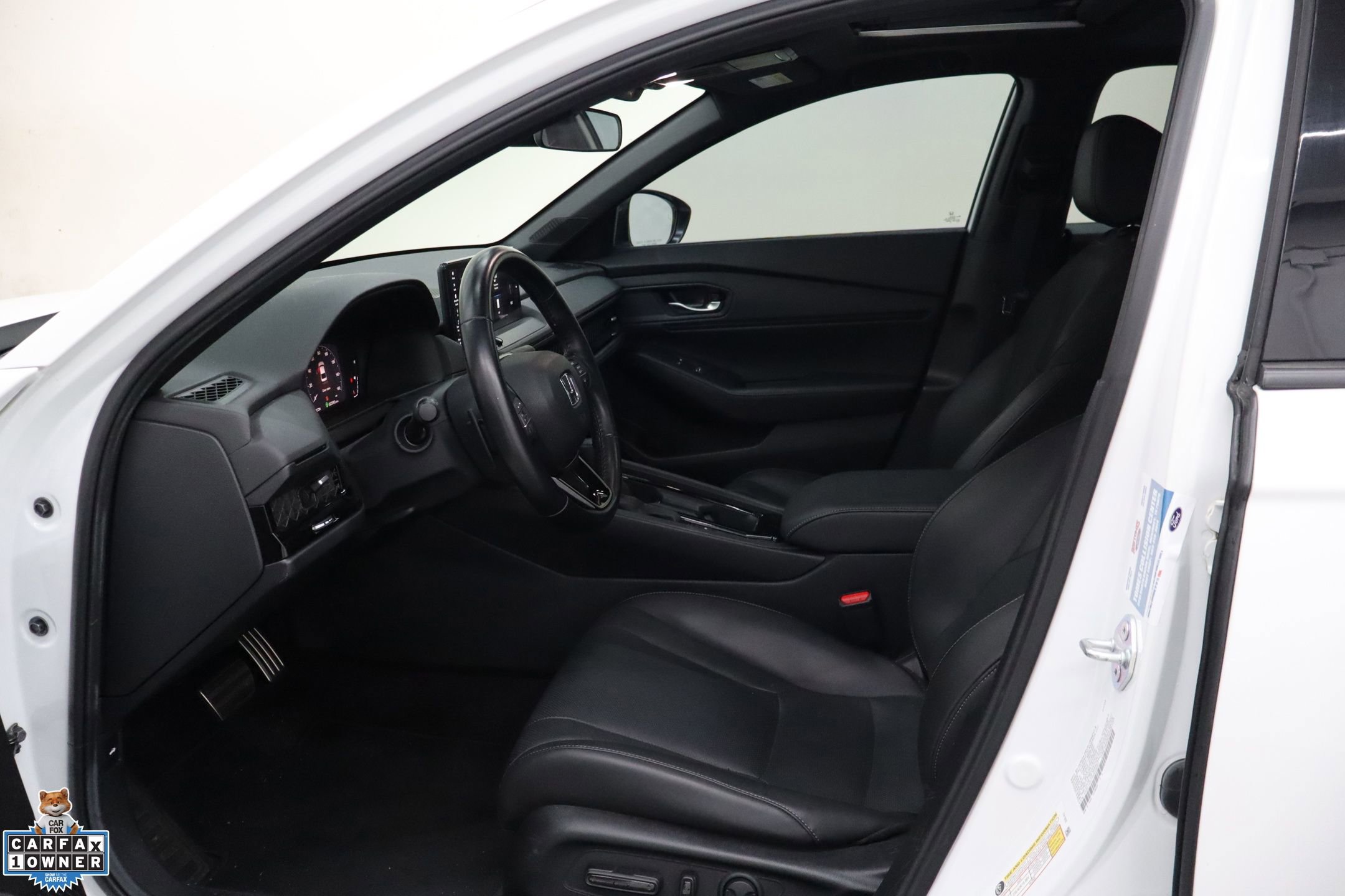 Used 2024 Honda Accord Sport image 26