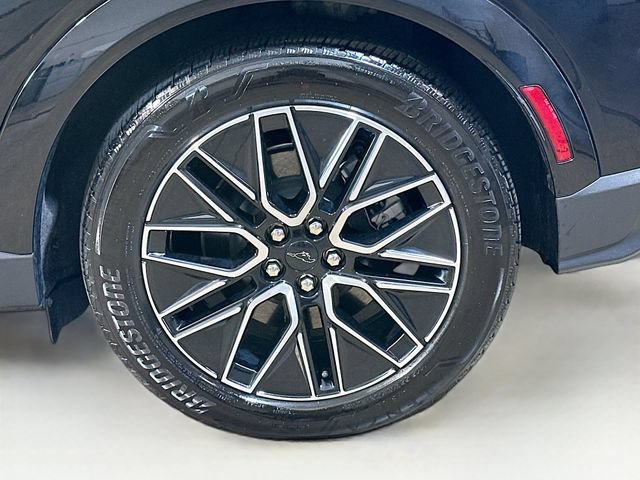 Certified 2025 Ford Mustang Mach-E Premium AWD/4WD image 7