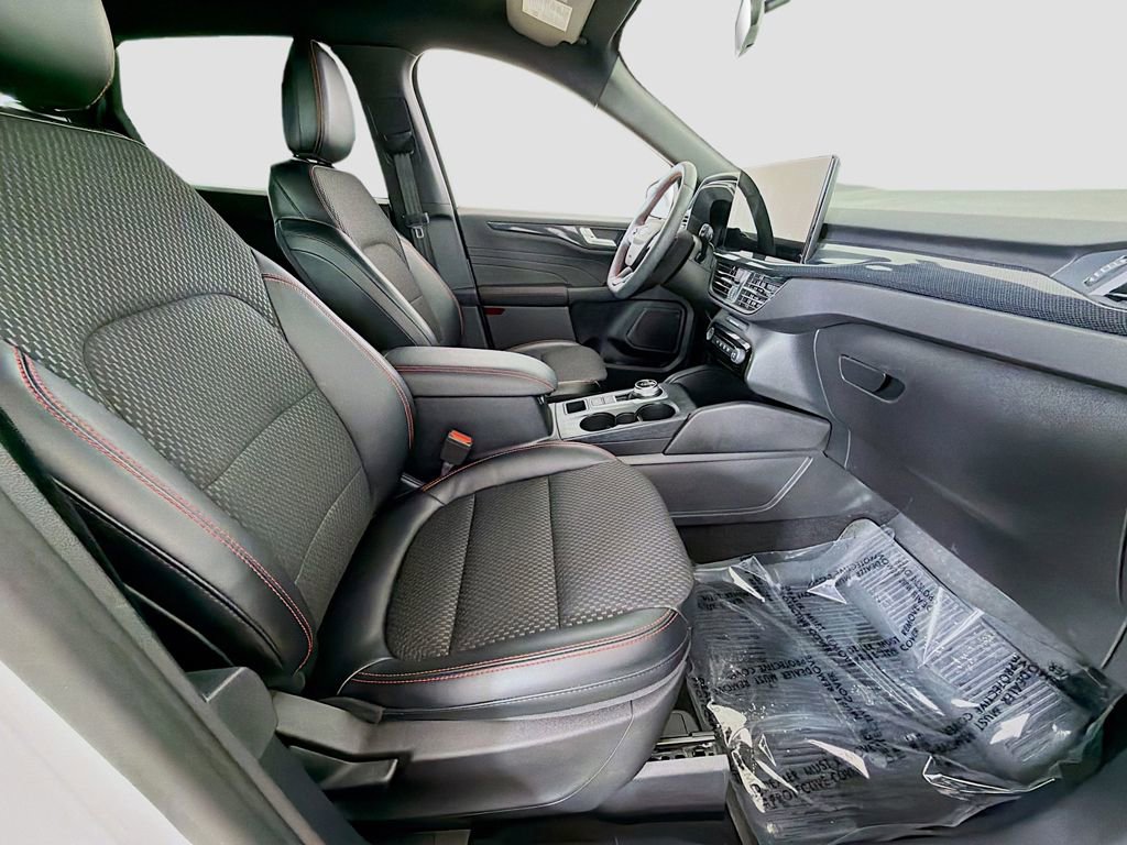 Certified 2023 Ford Escape ST-Line w/ Equipment Group 301A FWD image 21