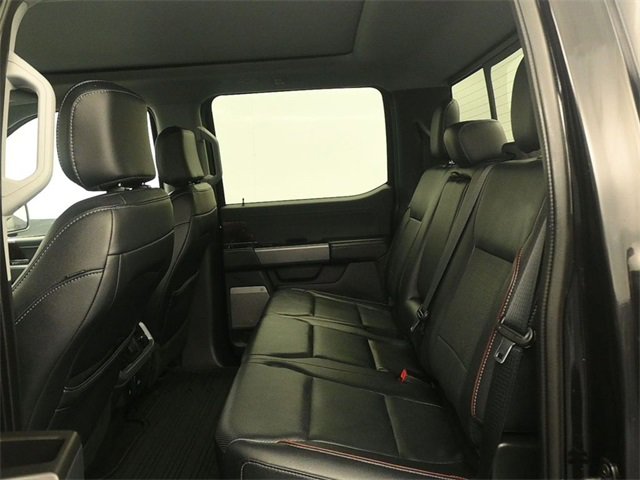 Certified 2023 Ford F150 Lariat w/ Trailer Tow Package image 10