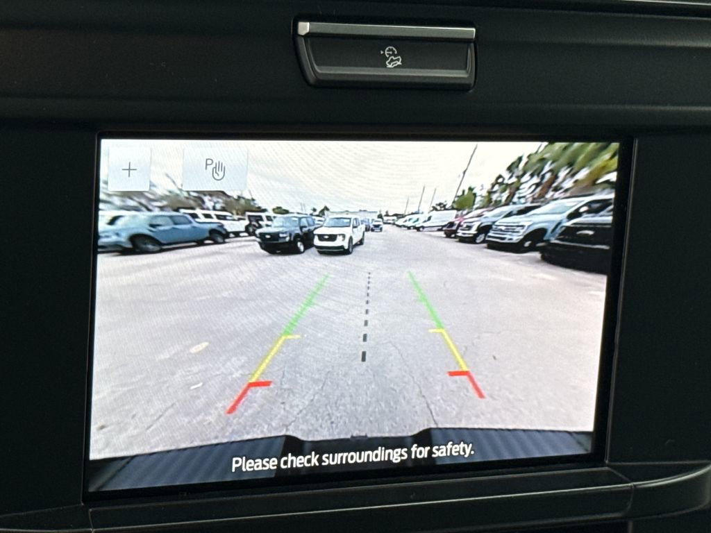 Certified 2025 Ford F250 XLT w/ Tremor Off-Road Package image 20