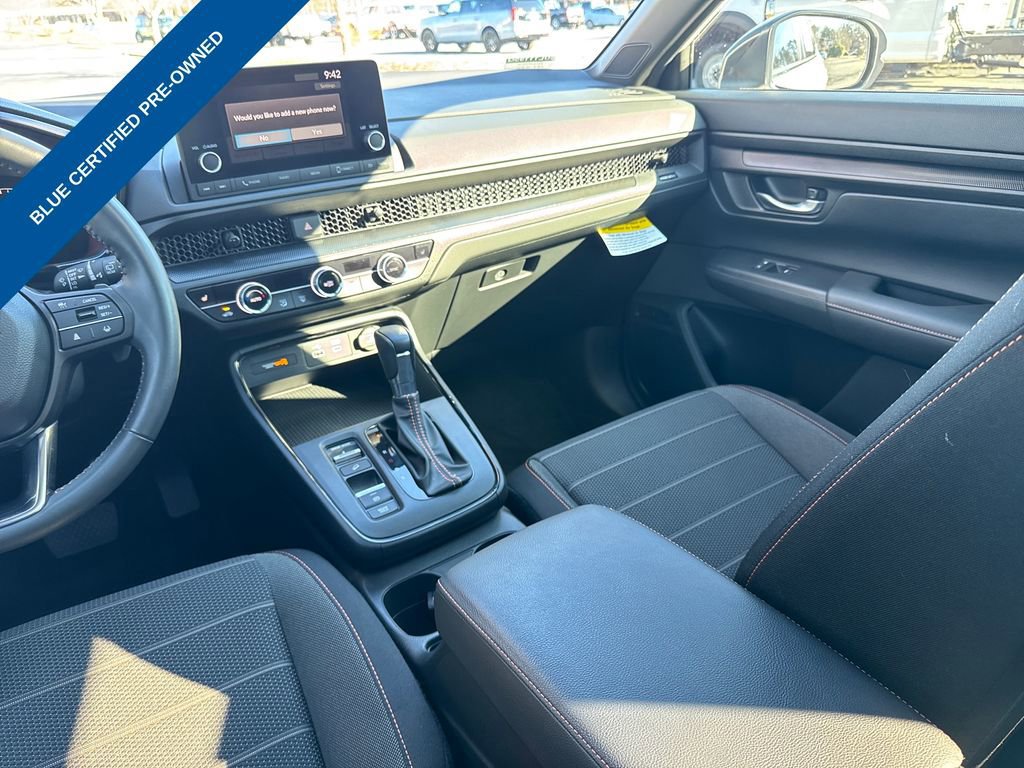 Used 2023 Honda CR-V Sport image 31