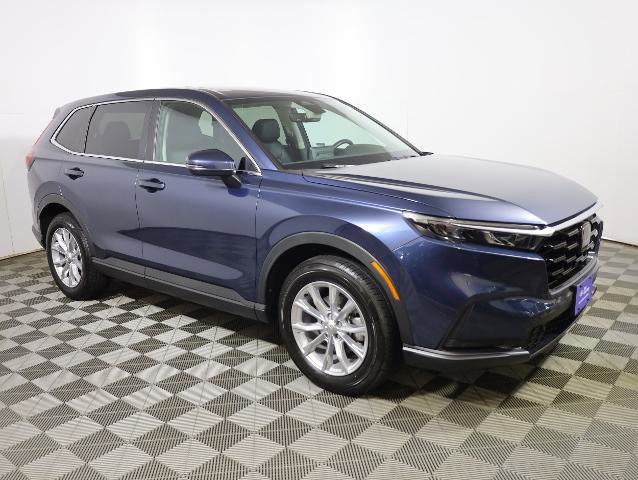 Used 2024 Honda CR-V EX-L image 4