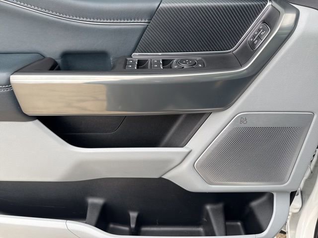 Certified 2022 Ford F150 Limited image 35