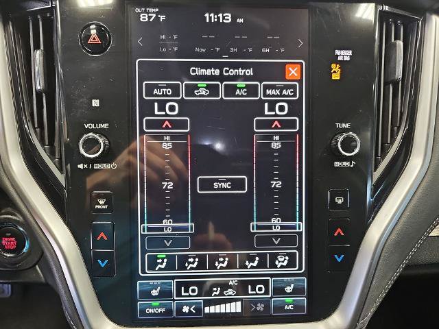Used 2023 Subaru Outback Premium AWD/4WD image 23