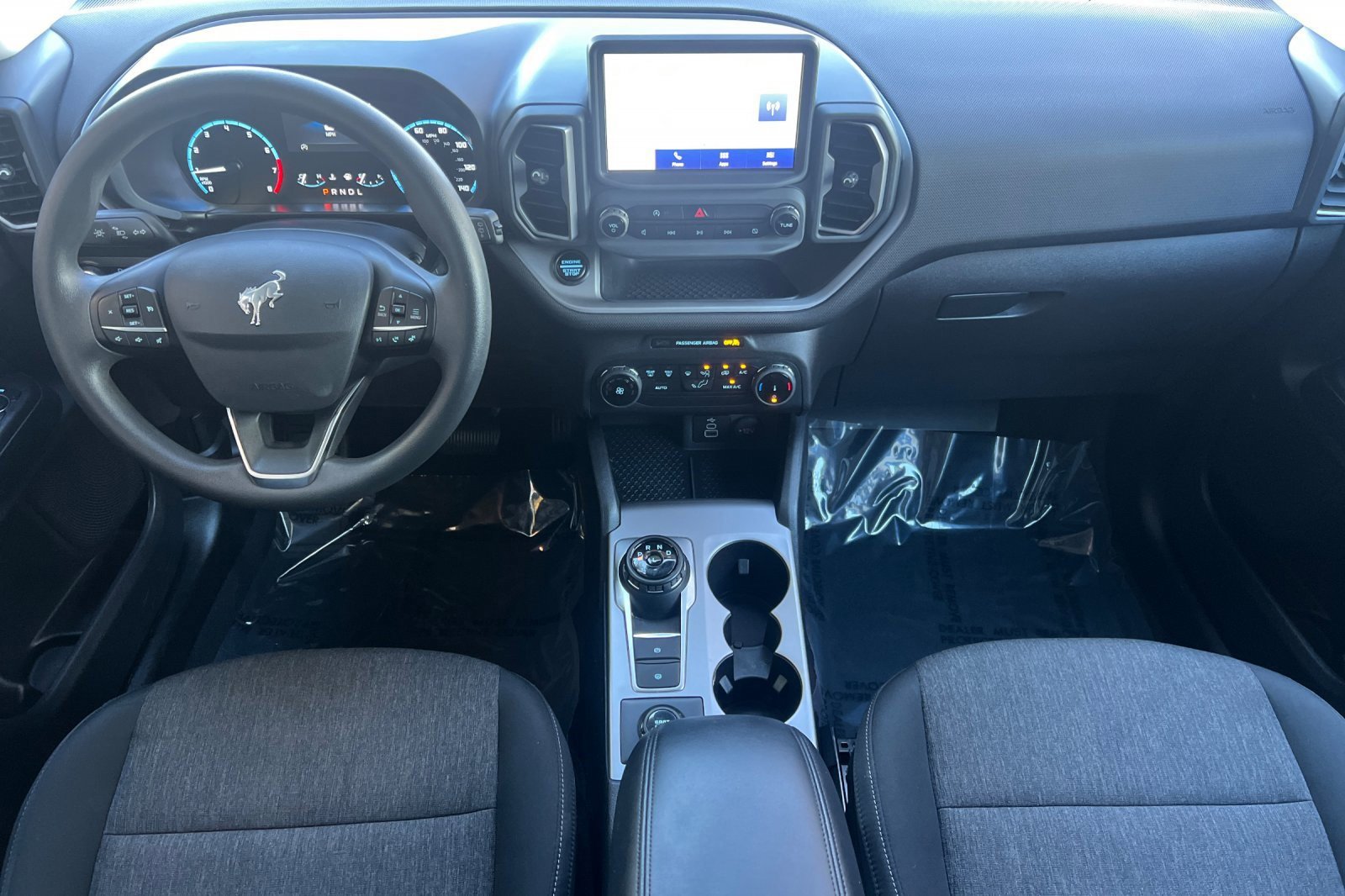 Certified 2024 Ford Bronco Sport Big Bend image 15