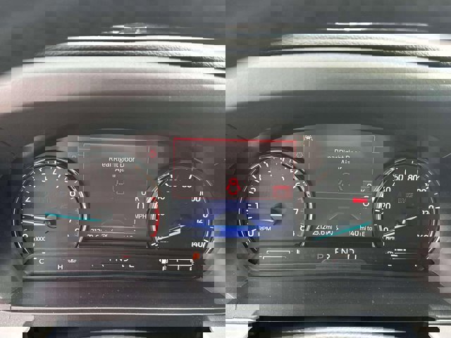 Certified 2023 Ford Explorer XLT image 26