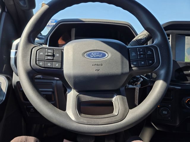 Certified 2023 Ford F150 XL w/ STX Appearance Package AWD/4WD image 20