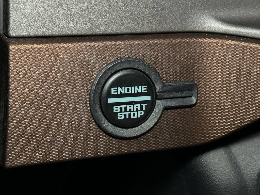 Certified 2023 Ford Bronco Outer Banks AWD/4WD image 36