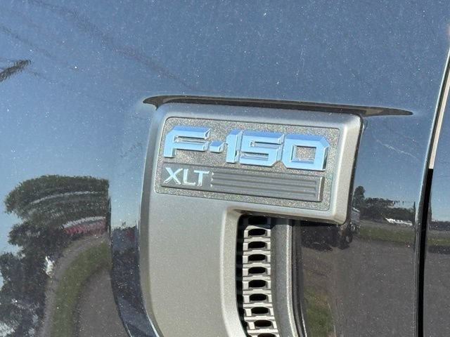Certified 2023 Ford F150 XLT w/ Equipment Group 302A High AWD/4WD image 8
