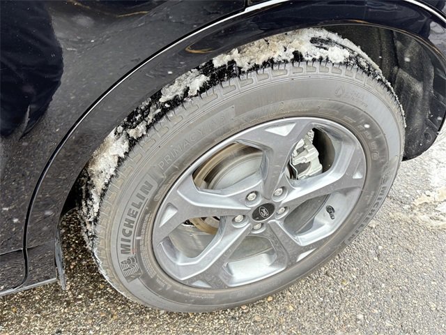 Certified 2024 Ford Escape ST-Line w/ Tech Pack #1 image 5