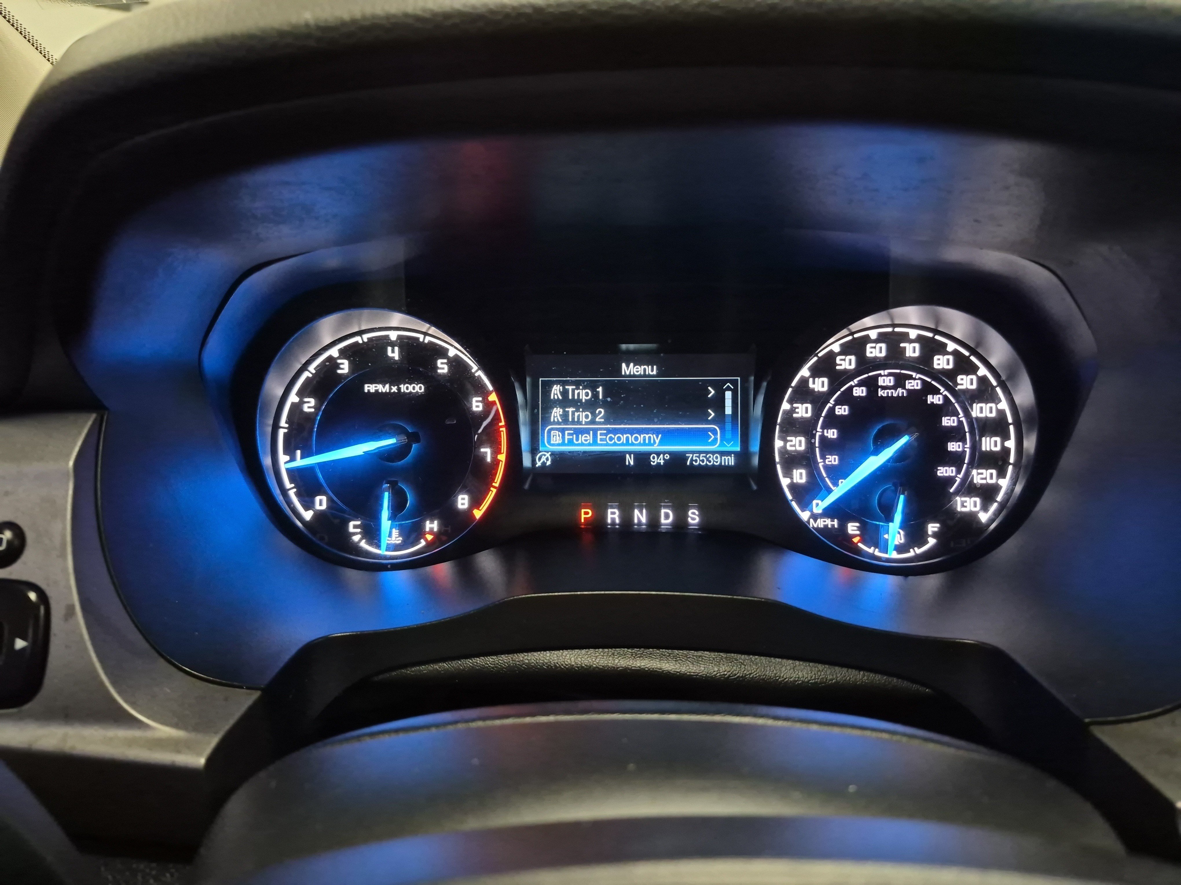 Certified 2020 Ford Ranger XLT w/ Equipment Group 302A Luxury AWD/4WD image 24