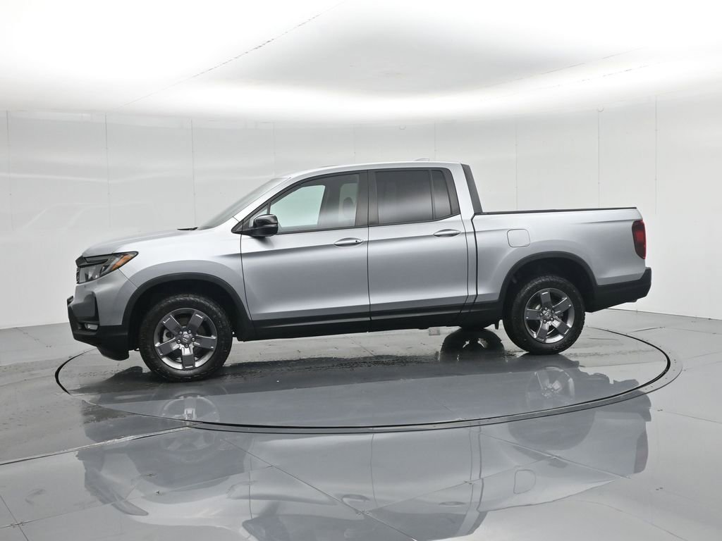 Used 2024 Honda Ridgeline TrailSport image 35