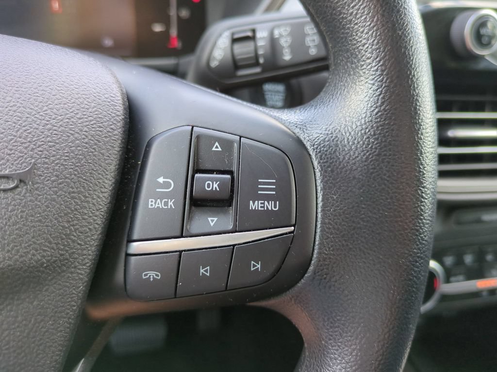 Certified 2025 Ford Escape Active FWD image 27