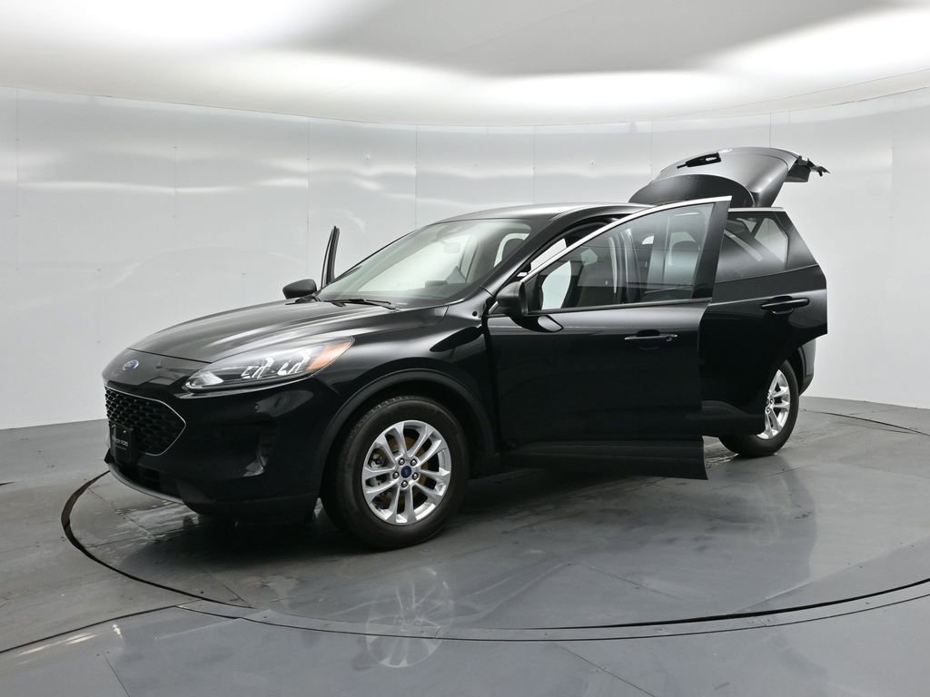 Certified 2022 Ford Escape SE w/ Convenience Package image 30