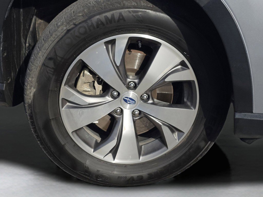 Used 2021 Subaru Ascent Premium w/ Convenience Package image 31