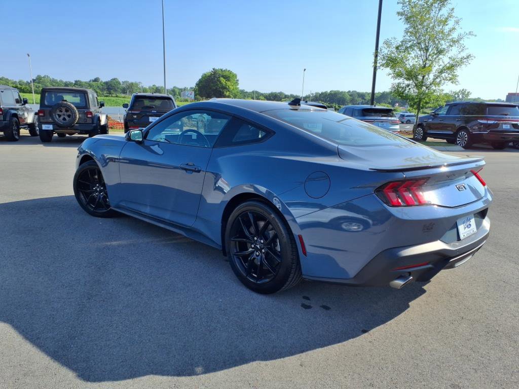 Certified 2024 Ford Mustang GT image 3