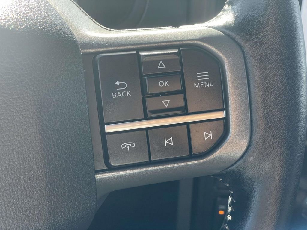 Certified 2024 Ford F150 Lariat w/ Bed Utility Package image 12