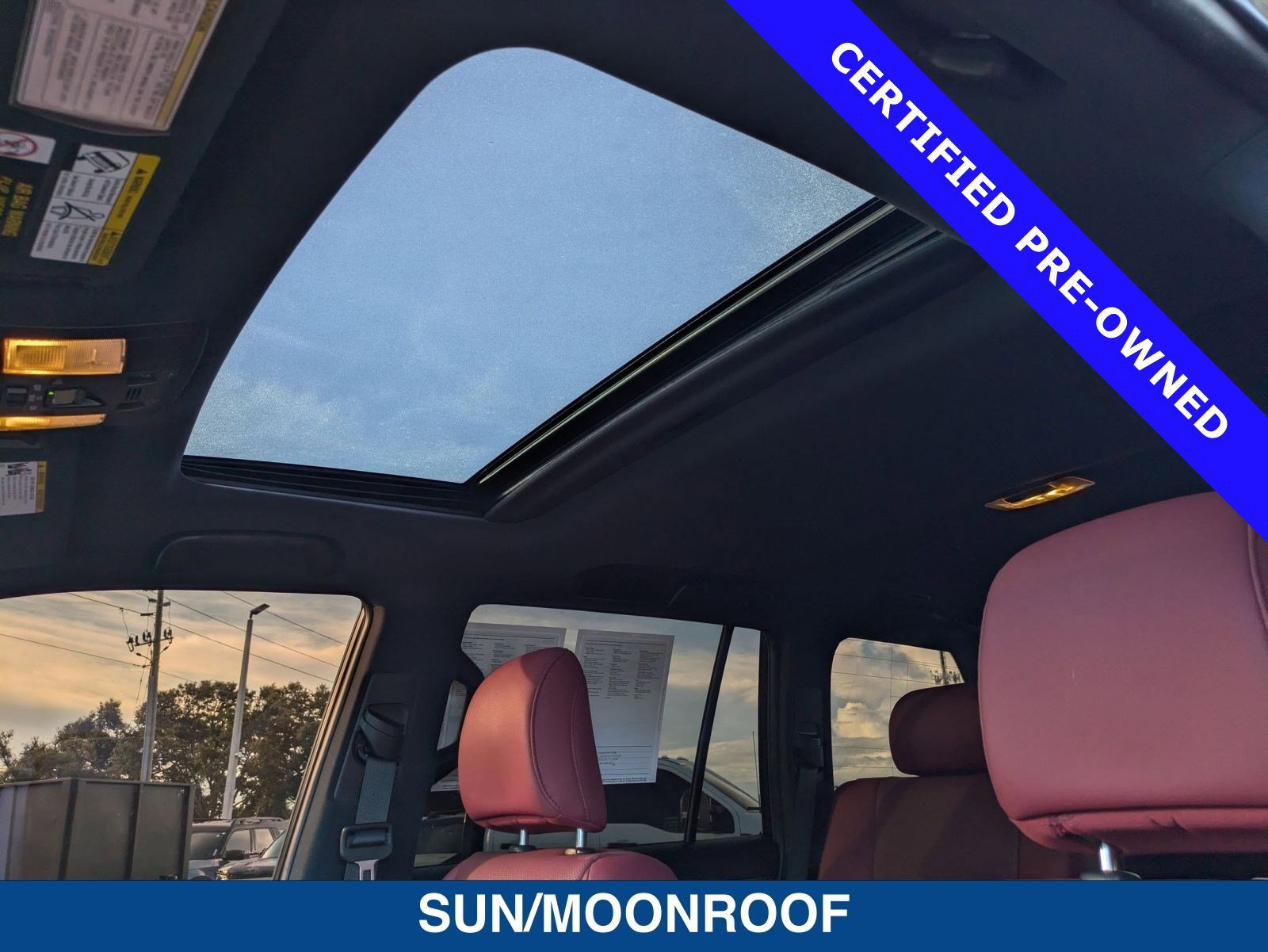 Used 2023 Lexus GX 460 Premium image 24