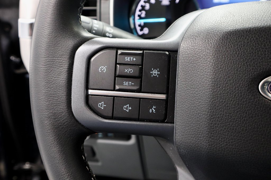 Certified 2023 Ford F150 XLT w/ Equipment Group 301A Mid image 29