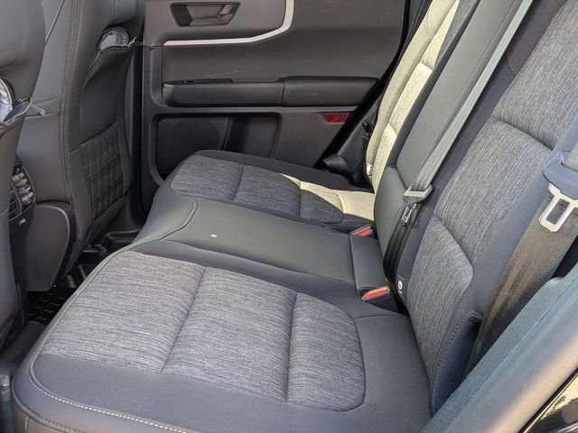 Certified 2023 Ford Bronco Sport Big Bend w/ Convenience Package AWD/4WD image 25