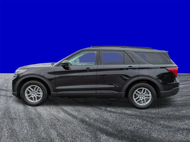 Certified 2026 Ford Explorer Active w/ Active Comfort Package RWD image 7
