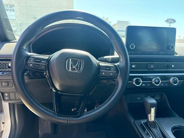 Used 2024 Honda Civic Sport image 3