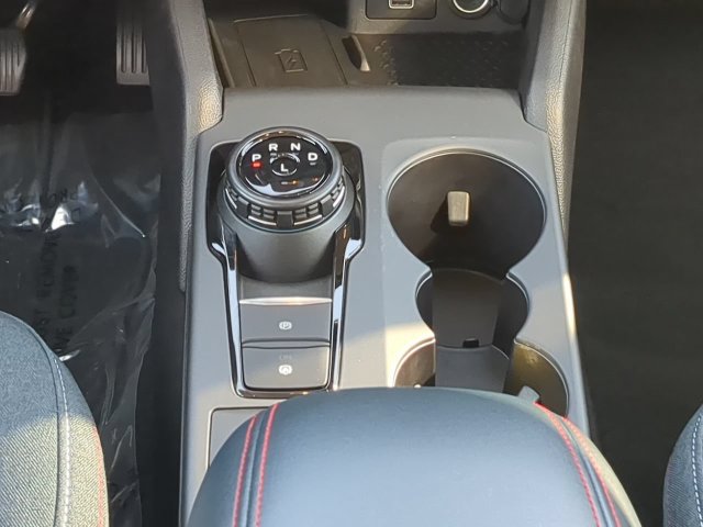 Certified 2023 Ford Bronco Sport Heritage w/ Heritage Convenience Package AWD/4WD image 20