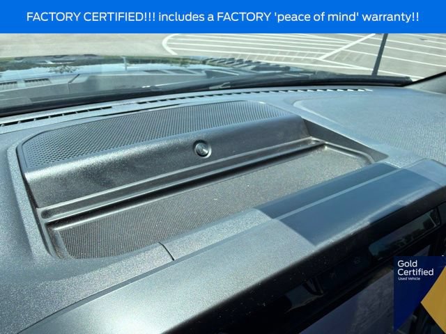 Certified 2025 Ford F150 Tremor w/ Tow/Haul Package AWD/4WD image 30