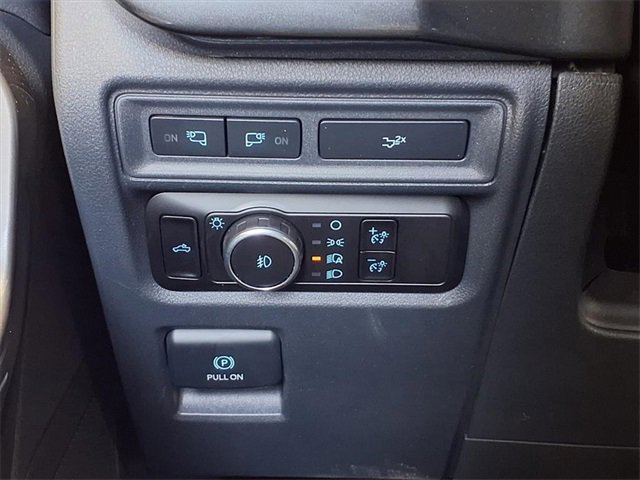 Certified 2023 Ford F150 XLT w/ Equipment Group 302A High image 26