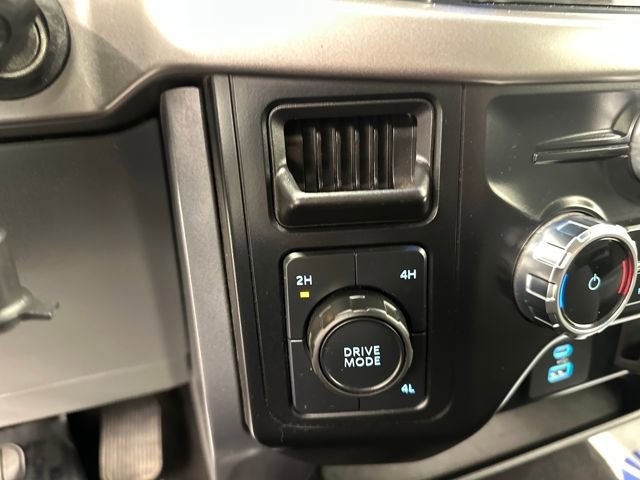 Certified 2024 Ford F150 XLT image 9