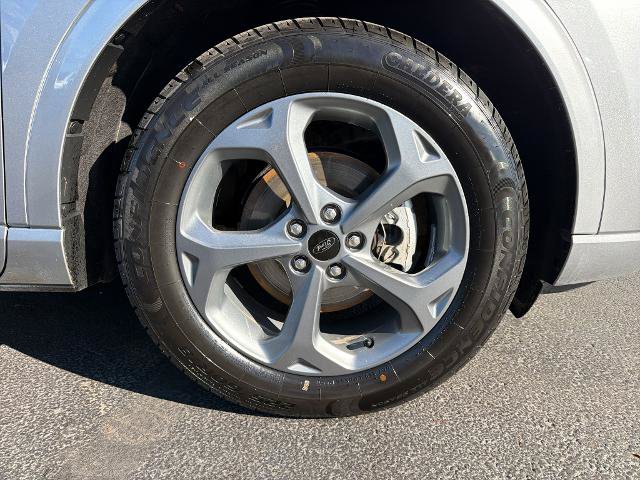 Certified 2023 Ford Escape ST-Line Select w/ Tech Pack #2 AWD/4WD image 5