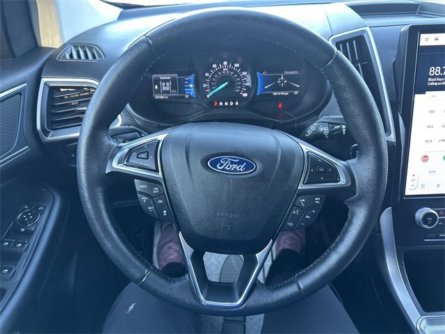 Certified 2022 Ford Edge SEL w/ Convenience Package image 30