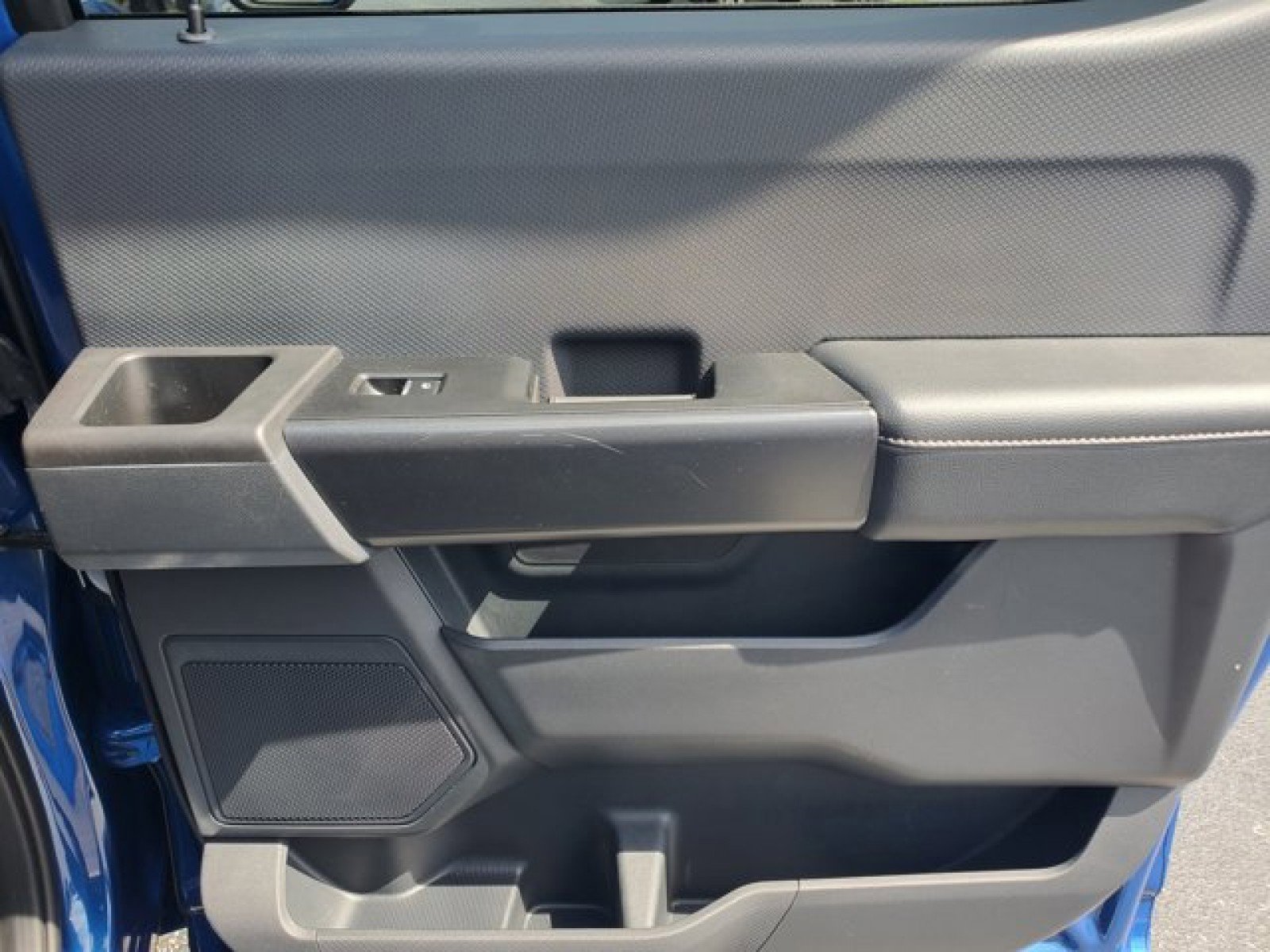 Certified 2024 Ford F150 STX w/ Mobile Office Package image 33