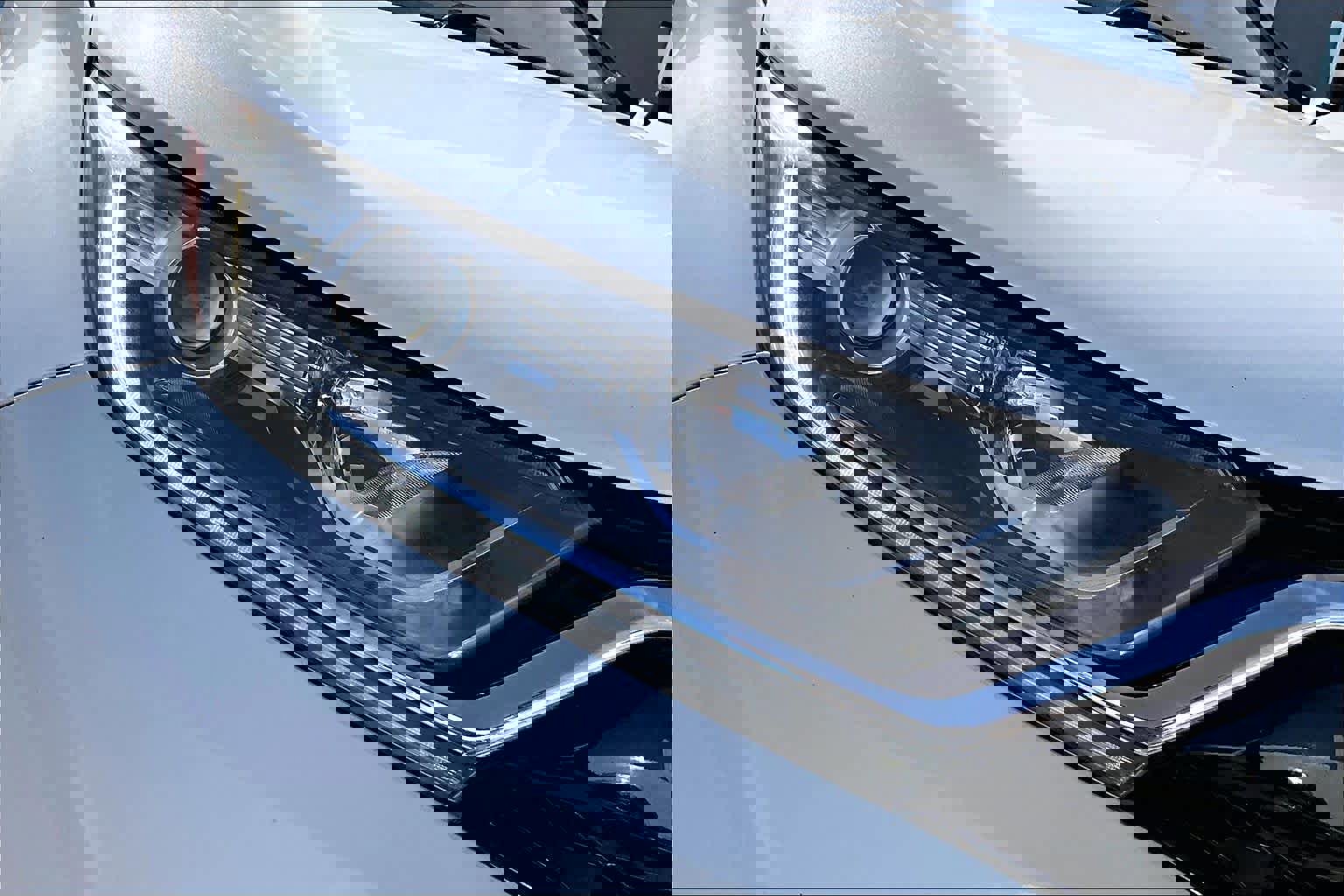 Used 2022 Honda CR-V EX image 28