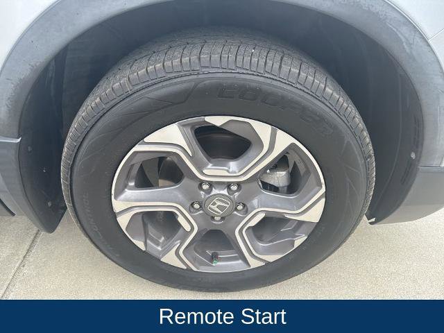 Used 2019 Honda CR-V EX-L image 8