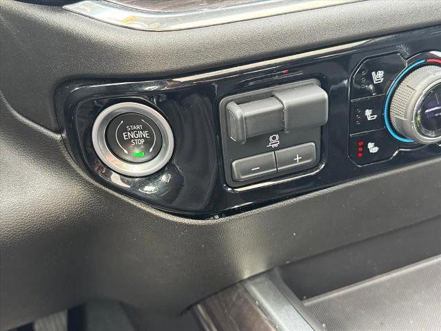 Used 2023 Chevrolet Silverado 1500 LTZ w/ LTZ Convenience Package II image 23