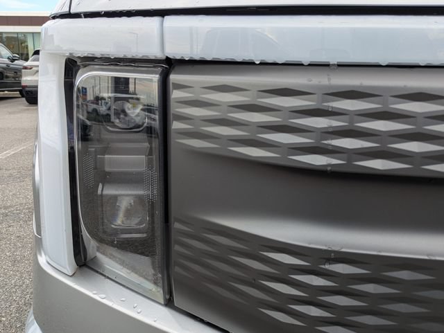 Certified 2023 Ford F150 Lightning XLT AWD/4WD image 10