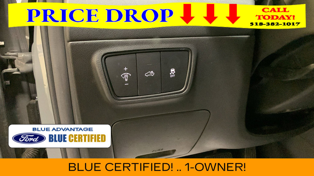 Used 2022 Hyundai Santa Cruz SEL AWD/4WD image 27
