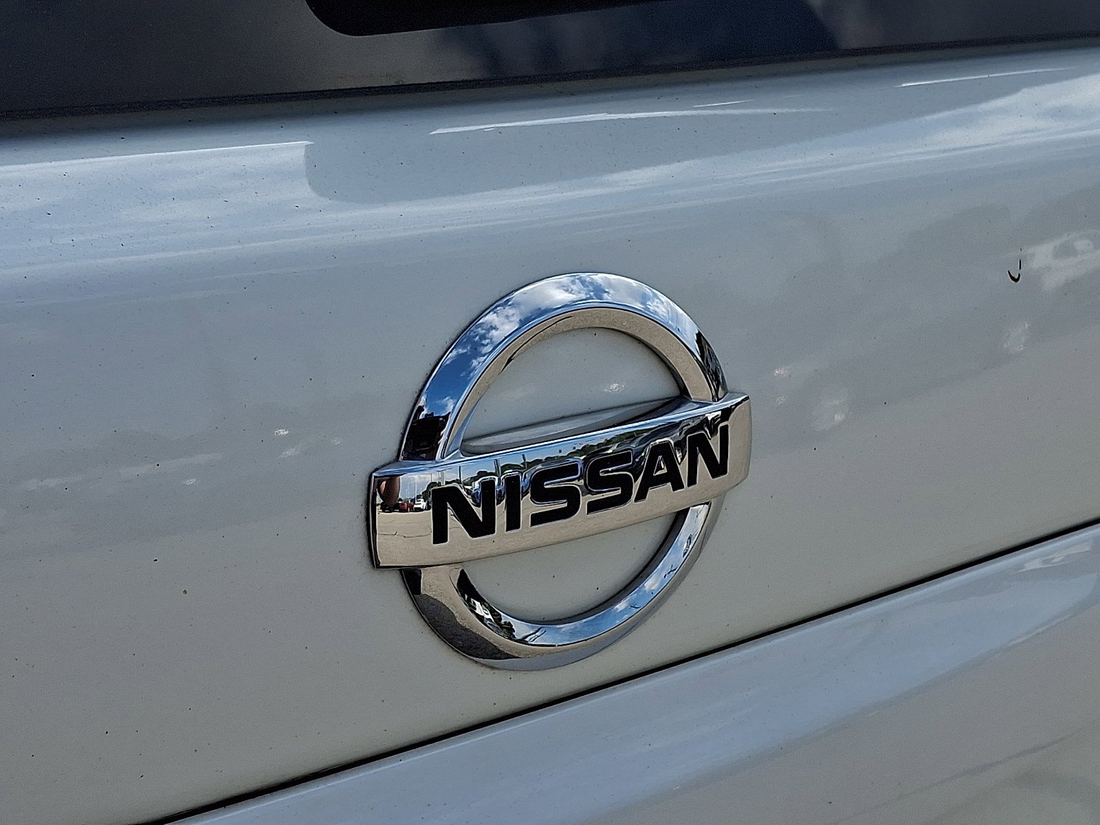 Used 2022 Nissan Murano S image 29