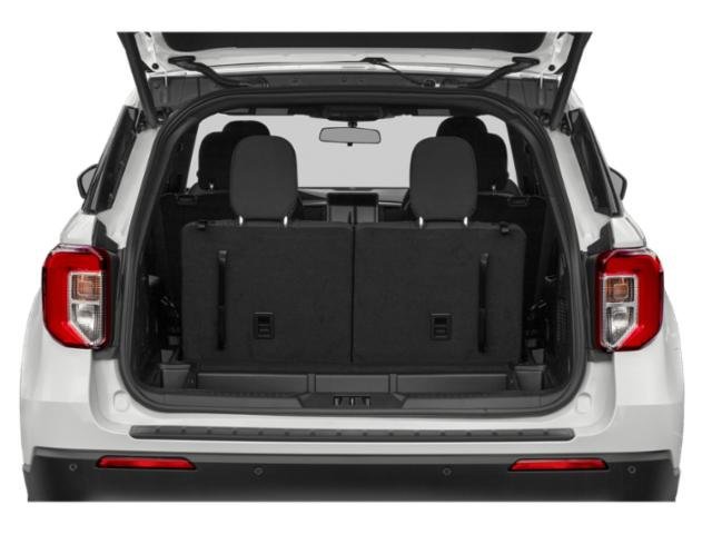 Certified 2021 Ford Explorer XLT w/ Equipment Group 202A RWD image 14