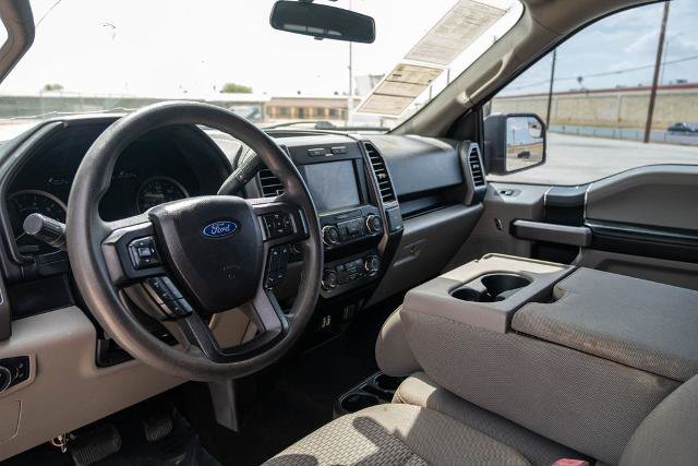 Certified 2019 Ford F150 XLT AWD/4WD image 15