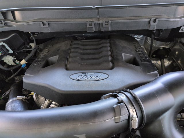 Certified 2023 Ford F150 XLT w/ Equipment Group 302A High AWD/4WD image 37