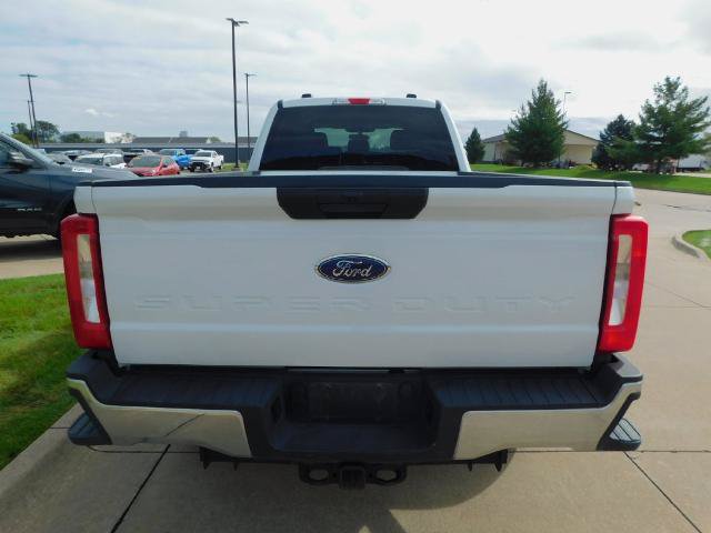 Certified 2025 Ford F250 XLT AWD/4WD image 9