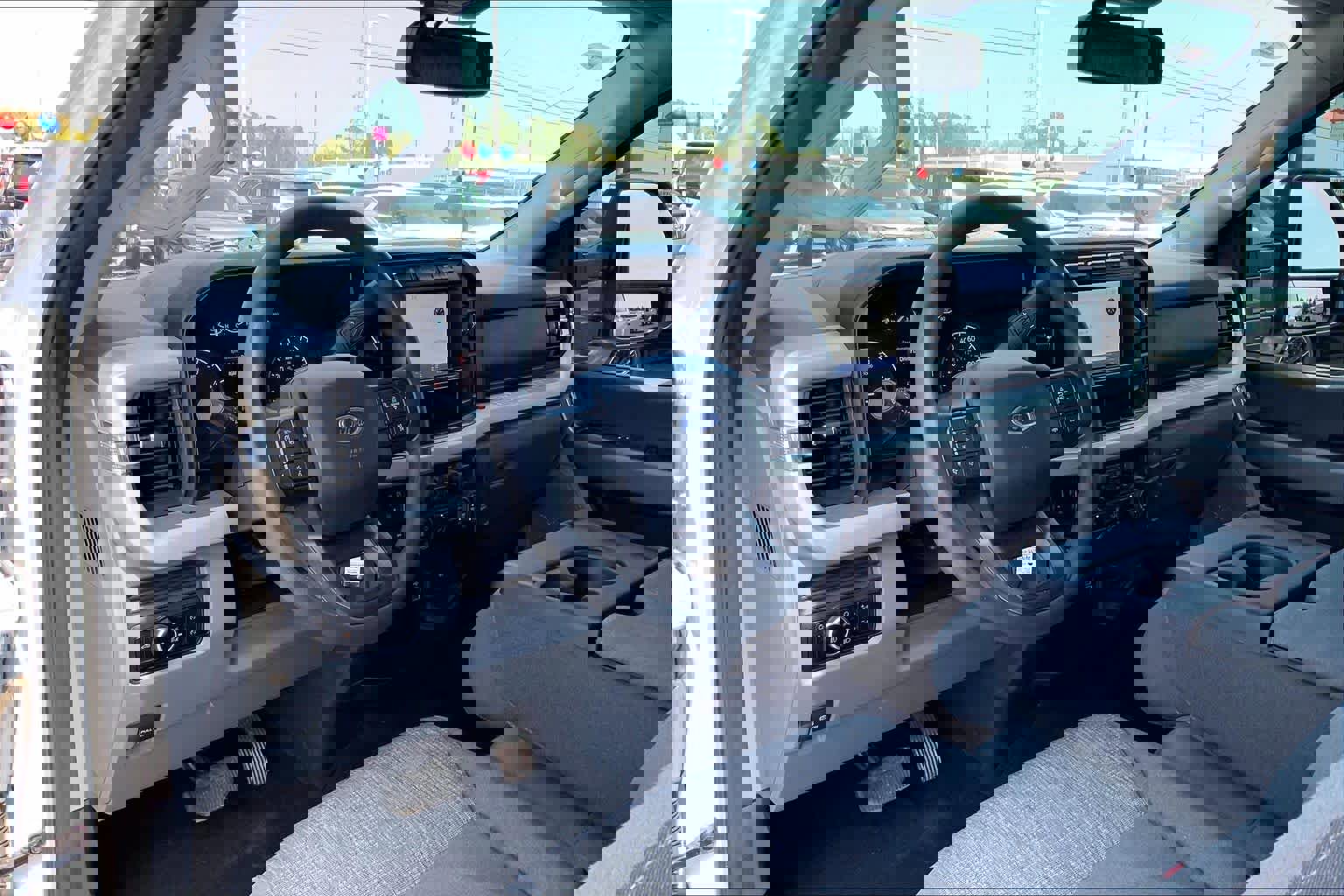 Certified 2023 Ford F350 XLT image 17