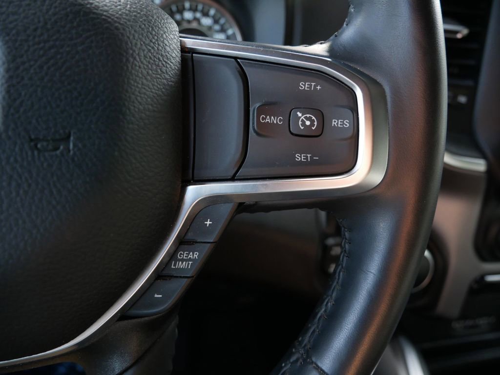 Used 2024 RAM 1500 Lone Star AWD/4WD image 18