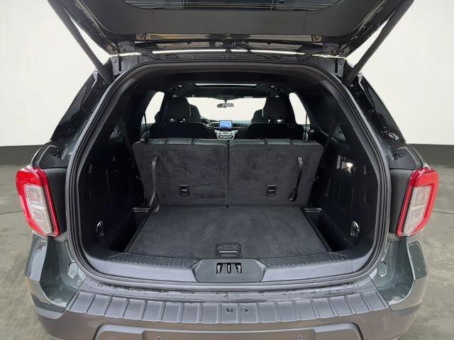 Certified 2023 Ford Explorer Timberline image 19