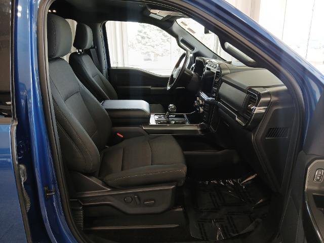 Certified 2022 Ford F150 XLT w/ Equipment Group 302A High image 19