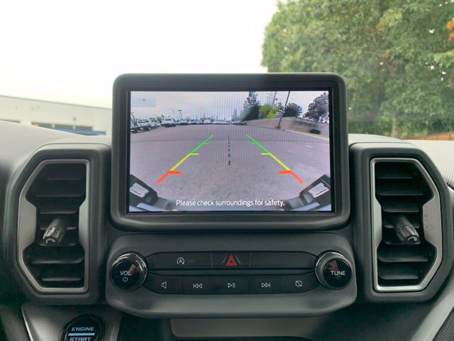 Certified 2023 Ford Bronco Sport Big Bend AWD/4WD image 17